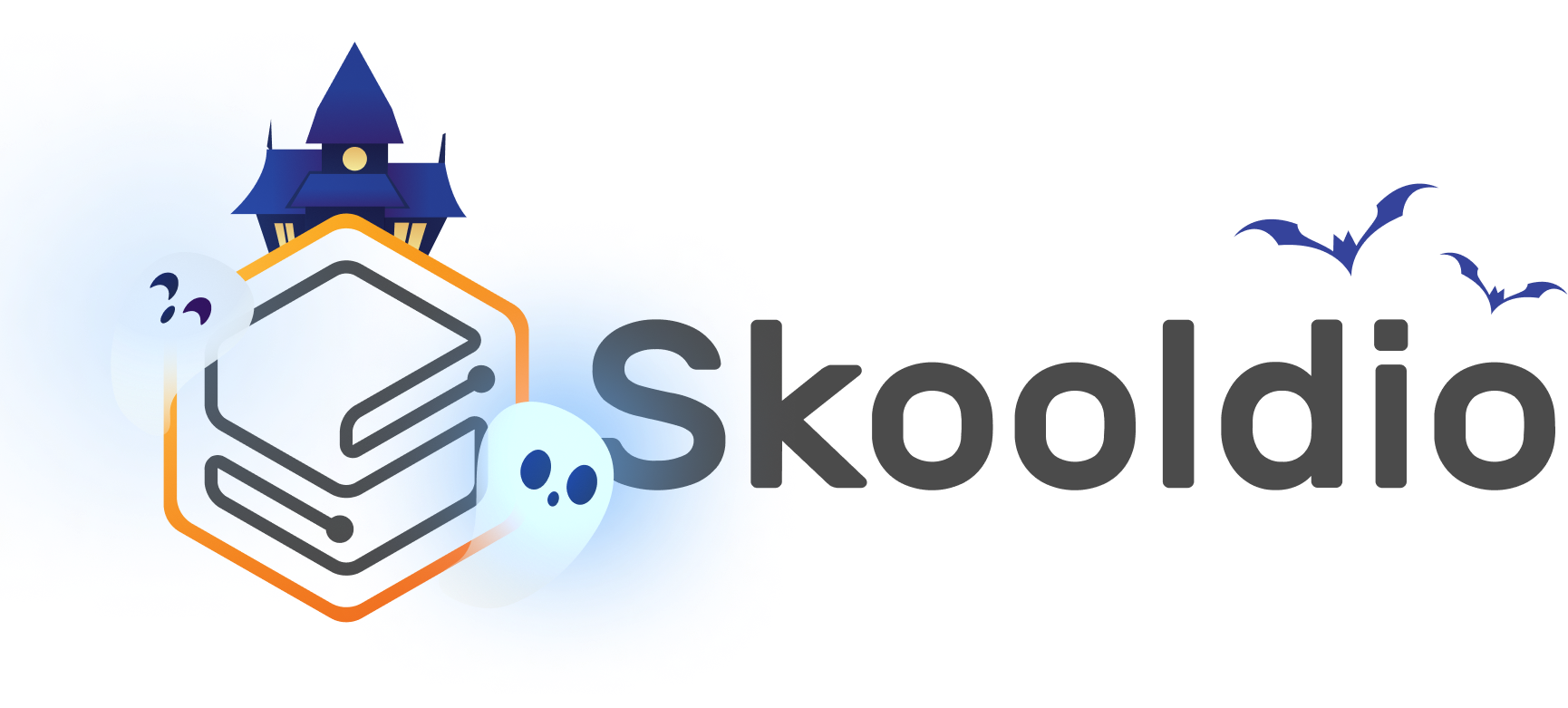 Skooldio Logo | Skooldio (สคูลดิโอ) สตูดิโอของคนอยากอัปสกิล