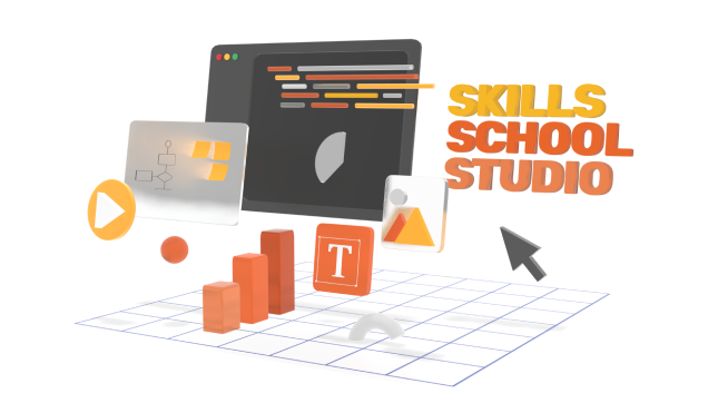 แหล่งรวมคอร์สเรียนออนไลน์และเวิร์คชอปพัฒนาทักษะ | Skooldio (สคูลดิโอ) สตูดิโอของคนอยากอัพสกิล