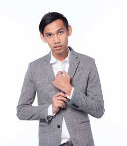 วรัทธน์ วงศ์มณีกิจ (Co-Founder & Chief Product Officer at Wisesight) | Skooldio Instructor