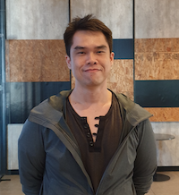 คุณเอ็ก, Developer | Skooldio