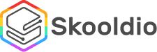 Skooldio Logo | Skooldio (สคูลดิโอ) สตูดิโอของคนอยากอัปสกิล